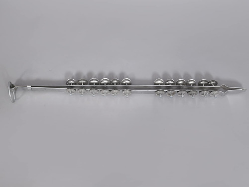 Chimta Musical Chimta Instrumento Musical Chimta Pinzas De F