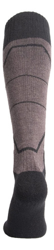 Weierya Calcetines De Lana De Merino Para Esquí, Snowboard,