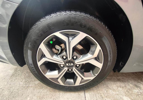 Kia Forte 2.0 Lx At