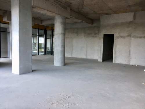 Alquiler De Local Comercial U Oficina En Forum
