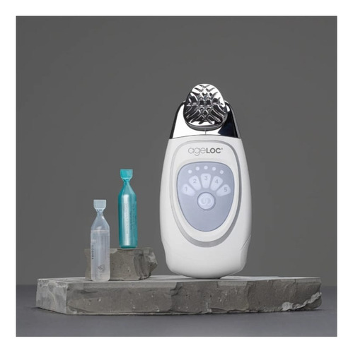 Geles Para Galvánica Facial Nuskin Momento De Aplicación Día Y Noche Para Todo Tipo De Piel 32 Ml Todo Tipo De Piel Día/noche