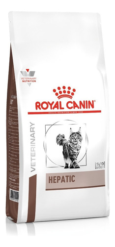Royal Canin Feline Hepatic S/o 1,5kg