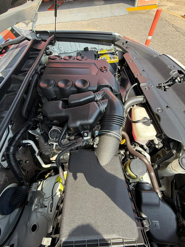 Toyota 4runner Limited 4x4