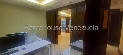 Alquiler Oficina El Recreo Sabana Grande 25-22487