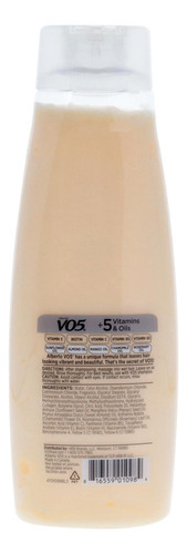 Acondicionador Alberto Vo5 Extra Body Voluminizador