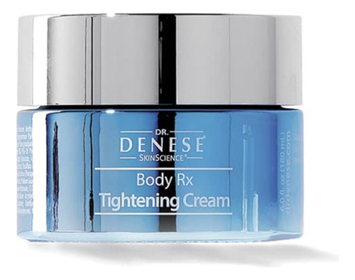 Dr. Denese Body Rx Tightening Cream | Hidratante Corporal Y 