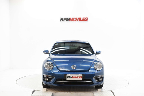 Volkswagen The Beetle 1.4t Design Dsg 2019 Rpm Moviles