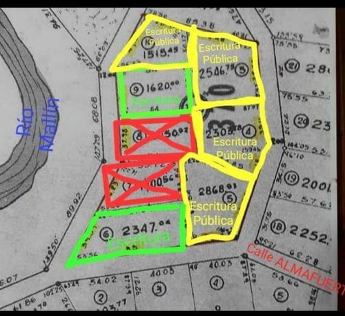Imagen 5 de 14 de Líquido Lote En Bialet Massé