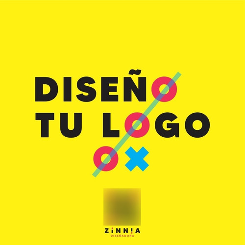 Diseño De Logotipo Y Publicidad En General