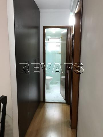 Apartamento Residencial À Venda, Alves Dias, São Bernardo Do Campo. - Ap5404