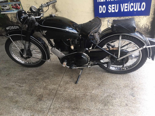 Bmw Matchlees 500cc Classic Nao Norton Nsu Suzuki Honda Java