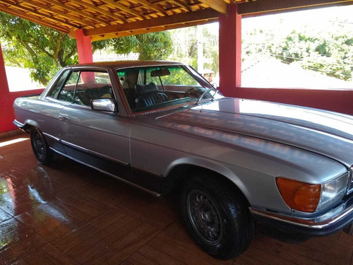 Imagem 4 de 8 de Mercedes-benz Slc 350