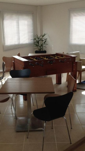 Imagem 27 de 28 de Apartamento Residencial À Venda, Jardim América Da Penha, São Paulo. - Ap2199