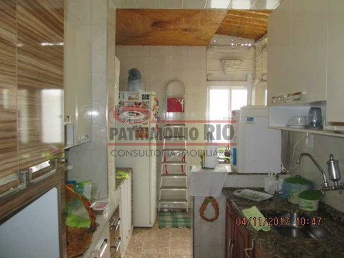 Imagem 15 de 15 de Cento De Bonsucesso Apartamento Tipo Casa - Paap21885