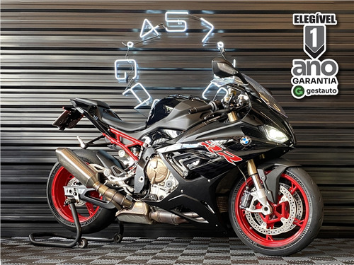 Bmw - S1000 Rr - 21/21