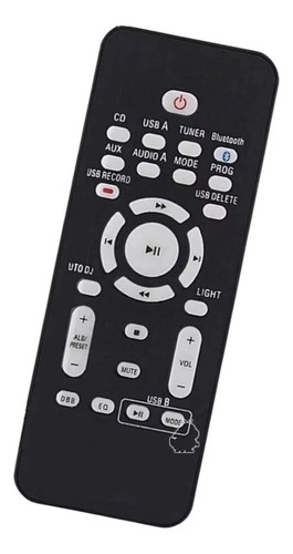 Cr Para Philips Nx9 Ntrx900 Ntrx900x Ntrx900mu Ntrx900/78