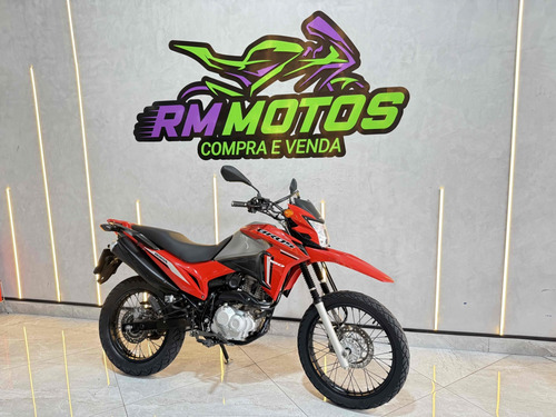 Honda Nxr 160 Bros Esdd