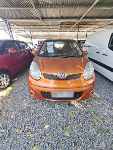 Changan Cv1 1.0 Confort Mt 2016