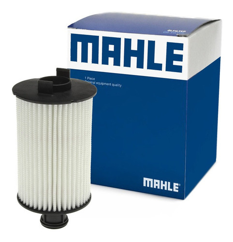 Filtro De Aceite Land Rov Range Sport 5l 2018 Mahle Original