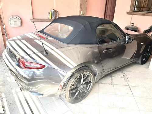 Mazda MX-5 2.0 I Sport Mt