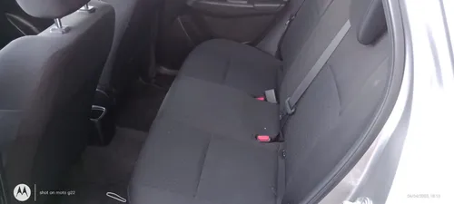 Suzuki Swift GLS TM