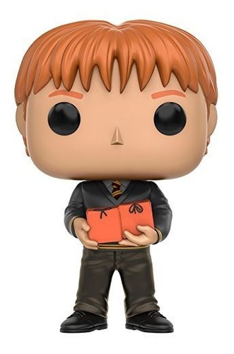 Figura De Funko Harry Potter George Weasley Pop