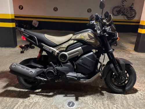 Vendo Honda Adventure 2021 Beige Camuflado