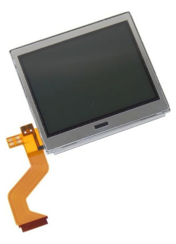 Pantalla Display Superior Lcd Compatible Nintendo Ds Lite