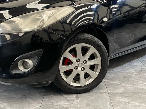 Mazda 2 1.5 15ha1c