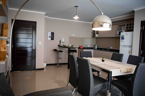 Departamento Venta Parque Siquiman 2 Dormitorios Jerarquía