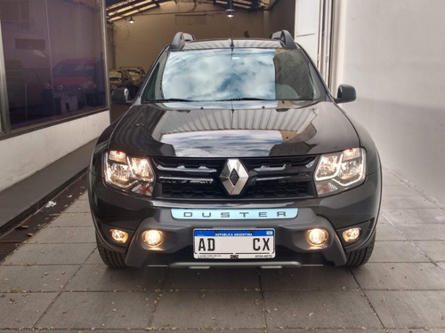 Renault Duster Oroch Outsider Plus 2.0 4x4 0km (mac)
