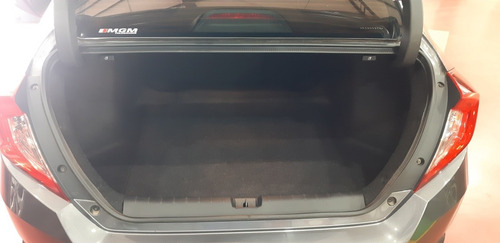 Honda Civic 2019 2.0 Ex-l