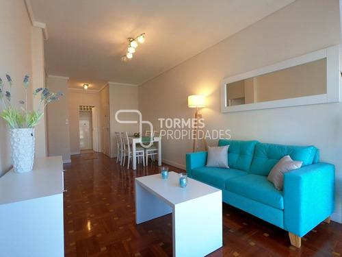 Imagen 2 de 30 de Tour Virtual Departamento Venta 3 Ambientes En Centro * Mar Del Plata