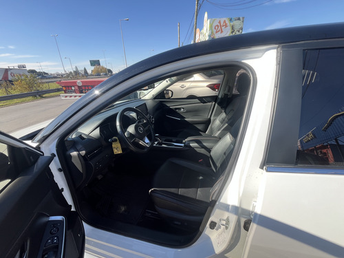 Nissan Sentra 2.0 Sr Cvt
