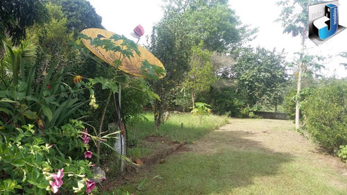 Linda Chácara A Venda No Bairro Dos Mirandas Em Porangaba/sp - 680