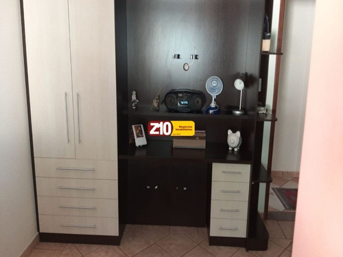 Ch01784 - Terras De Itaici - Z10 Indaiatuba - At 1.000m² Ac 425m² Chácara Com Casa Térrea , Em Excelente Localização. - Ch01784 - 68305873