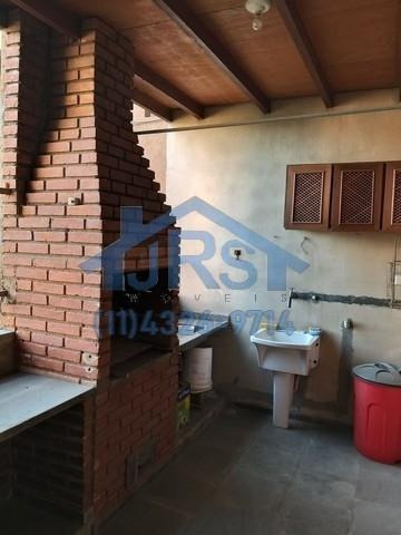 Imagem 9 de 15 de Sobrado Com 2 Dormitórios À Venda, 219 M² Por R$ 500.000 - Vila São Luiz (valparaízo) - Barueri/sp - So2055