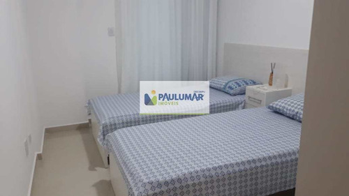 Imagem 20 de 30 de Apartamento Com 2 Dorms, Jardim Aguapeu, Mongaguá - R$ 560 Mil, Cod: 829313 - V829313