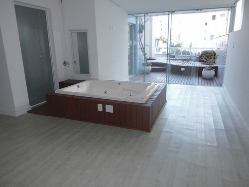 Imagem 9 de 15 de Spazio Del Mare - Apartamento Diferenciado 3 Suítes Com 2 Vagas De Garagem - 1406_1