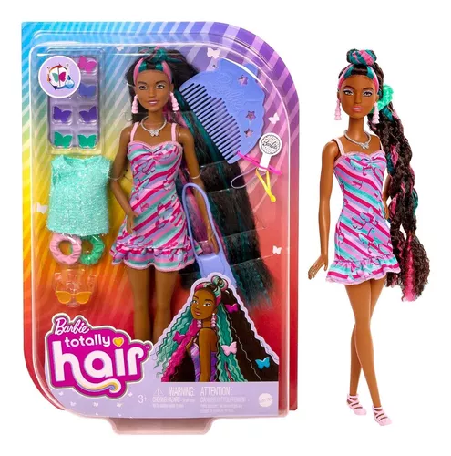 Vestido De Croch Para Boneca Barbie - MercadoLivre Brasil