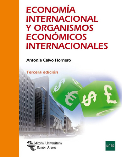 Libro Economãa Internacional Y Organismos Econã¿micos In...