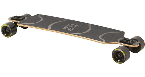 Db Longboards Tsunami 36 Drop A Través De Longboard Complet
