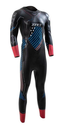 Zone3 Traje De Neopreno All American Aspire Para Hombre Par.