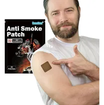 Comprar Parches Herbales Sumifun Para Controlar Ansiedad Y Antojos