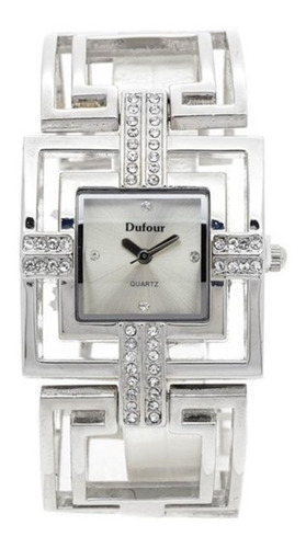 Reloj Mujer Marca Dufour Rduf 50 Joyeria Esponda
