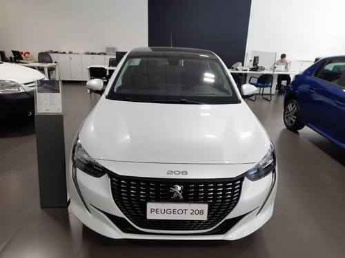 Imagen 3 de 25 de 208 Active Tiptronic J