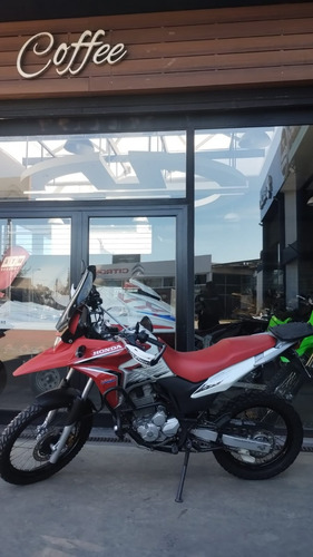 Honda Xre 300 2014 Exclusiva Implecable Estado C/accesorios!