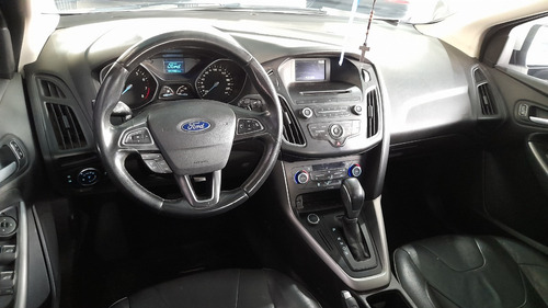 Ford Focus III 2.0 Se Plus At6