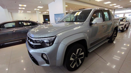 Volkswagen Amarok 3.0 Cd Tdi 258Cv V6 Extreme 4X4 At