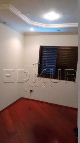 Sobrado - Parque Santo Antonio - Ref: 13643 - V-13643